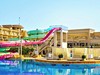 The V Luxury Resort Sahl Hasheesh - obrázek č. 7